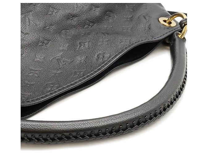 Louis Vuitton Artsy Negro - vista 2