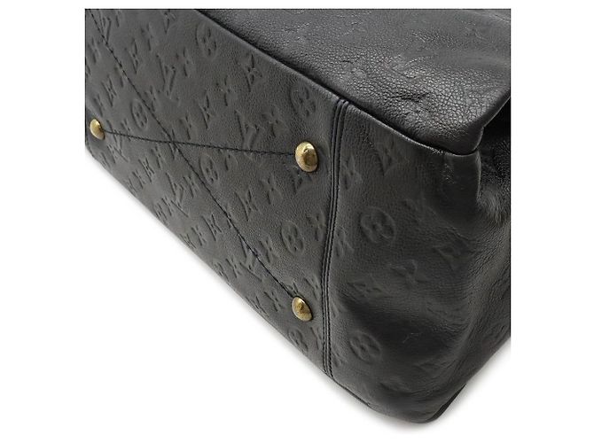 Louis Vuitton Artsy Negro - vista 5