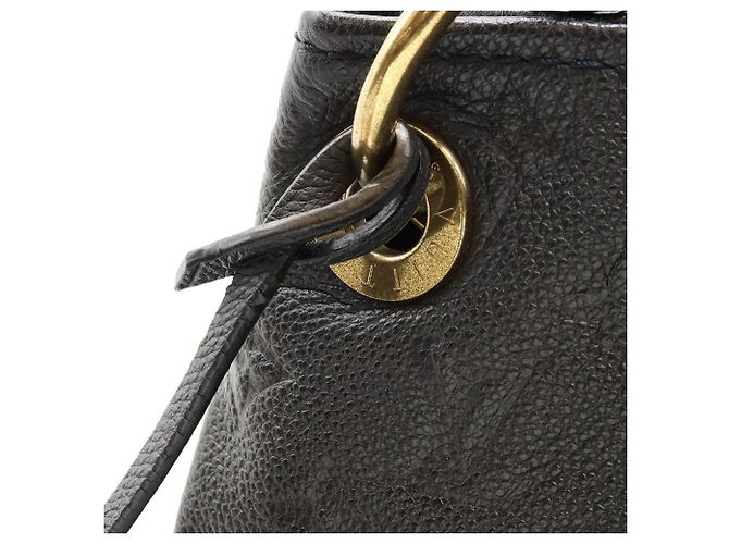 Louis Vuitton Artsy Negro - vista 7