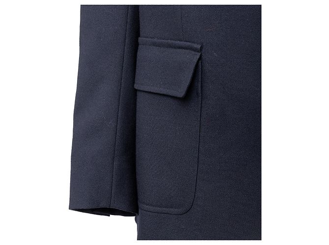 Maison Martin Margiela Maison Margiela replica blazer Harvard anni '50 - vista 5