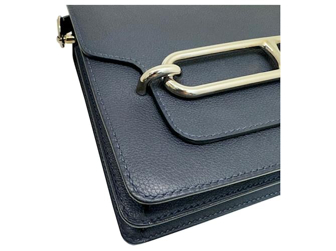 Hermès Hermes Roulis Azul - vista 11