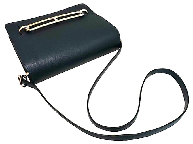 Hermès Hermes Roulis Azul - vista 4
