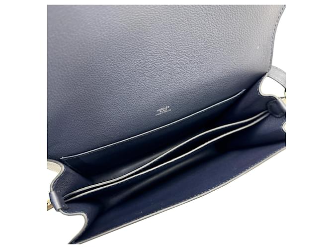 Hermès Hermes Roulis Azul - vista 5