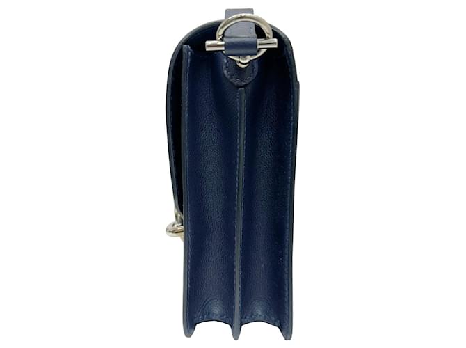 Hermès Hermes Roulis Azul - vista 9