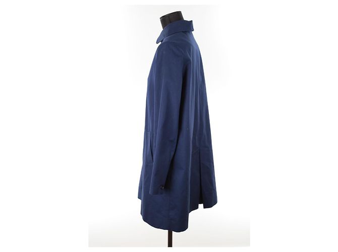 Sessun Baumwolljacke - vista 3
