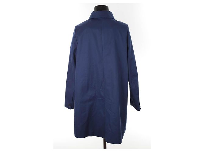 Sessun Baumwolljacke - vista 4