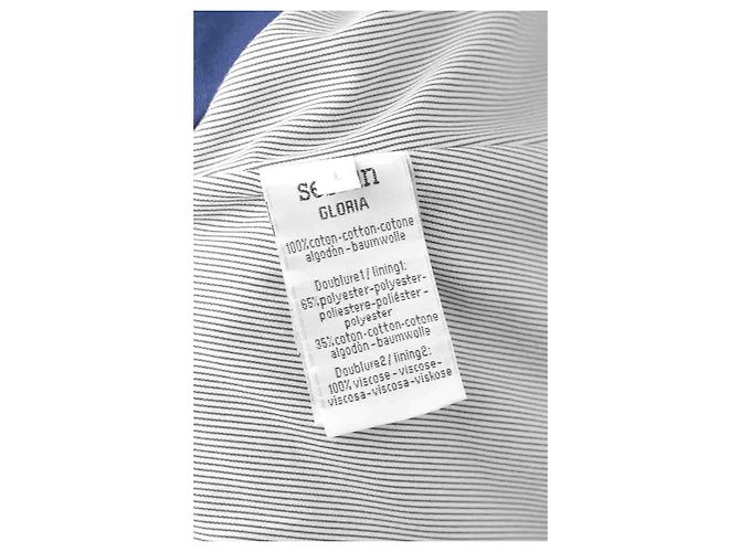 Sessun Baumwolljacke - vista 7