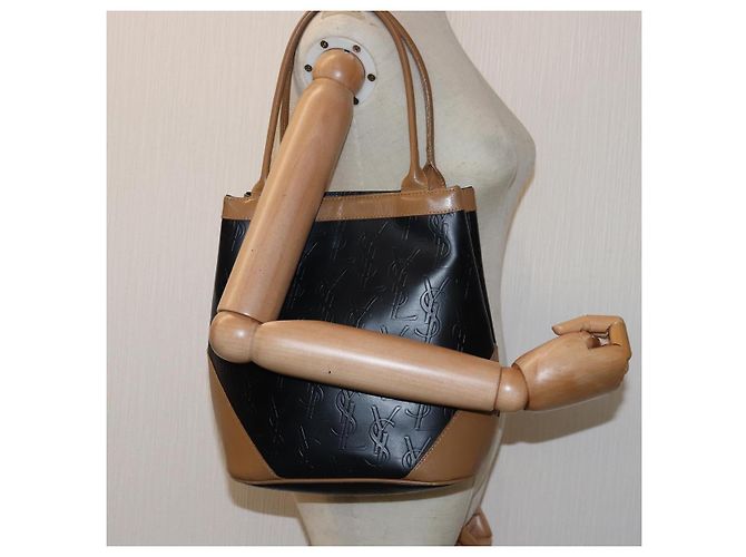 Saint Laurent Cassandra - vista 5