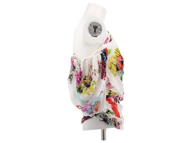 Preen By Thornton Bregazzi Preen de Thornton Bregazzi tops T.International XS Viscosa - vista 5