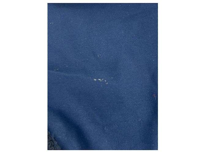 Eres Badebekleidung T.FR 38 Polyester Marineblau - Ansicht 7