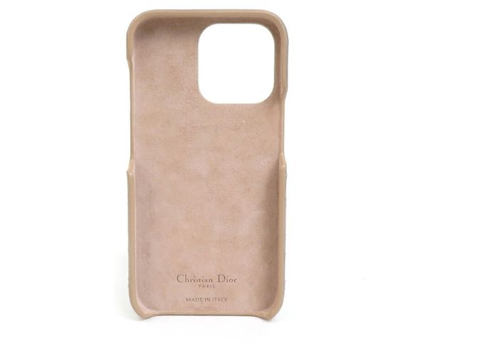 Dior Cannage-Dame - Ansicht 2