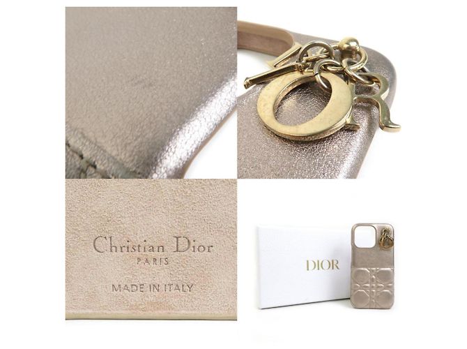 Dior Cannage-Dame - Ansicht 4