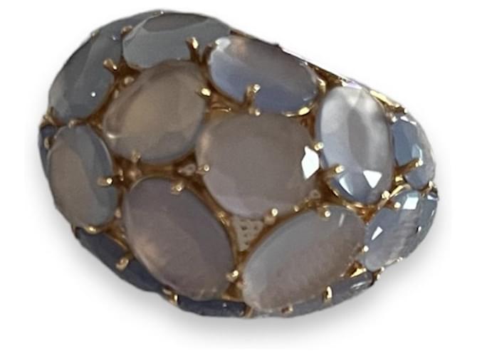 Anello Pomellato Capri. Gold hardware - vista 3