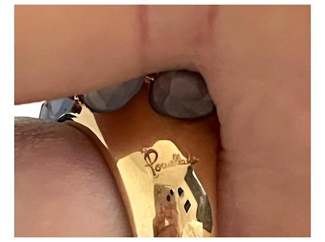 Anello Pomellato Capri. Gold hardware - vista 7