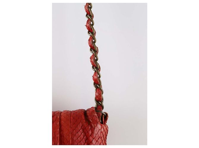 Antik Batik Mini Bolsa - vista 4