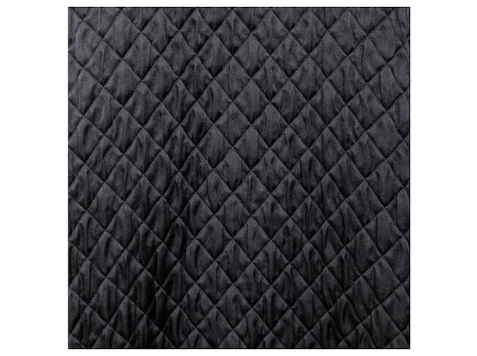 Autre Marque Langes Steppkleid „Dušan“ Schwarz - Ansicht 8