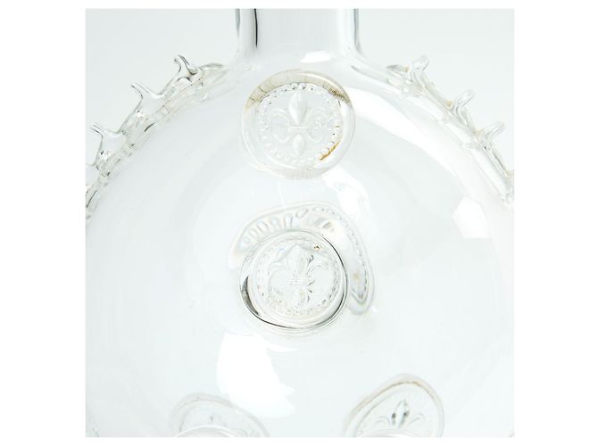 Baccarat Crystal Louis XIII carafe Pristine - view 3