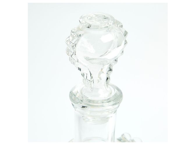 Baccarat Crystal Louis XIII carafe Pristine - view 4