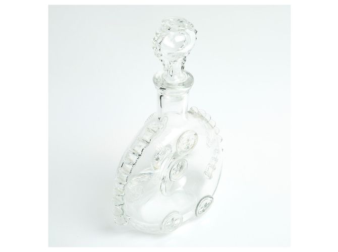 Baccarat Crystal Louis XIII carafe Pristine - view 5