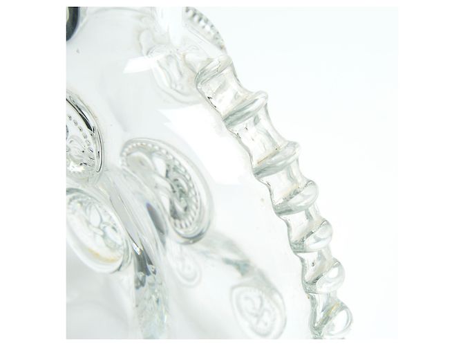 Baccarat Crystal Louis XIII carafe Pristine - view 7