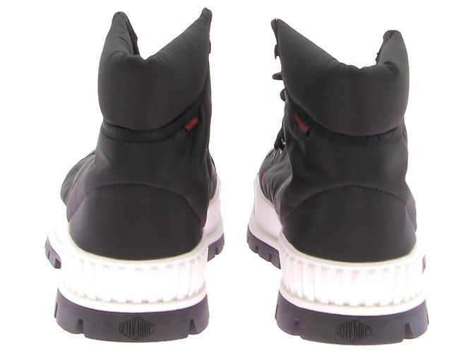 KENZO Bottines T.UE 44 Cuir - vue 5