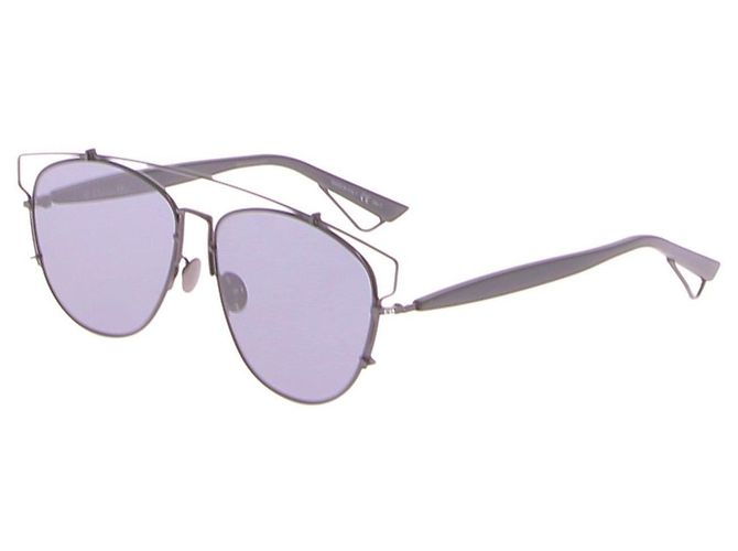 Gafas de sol Dior T. Metal Negro - vista 3