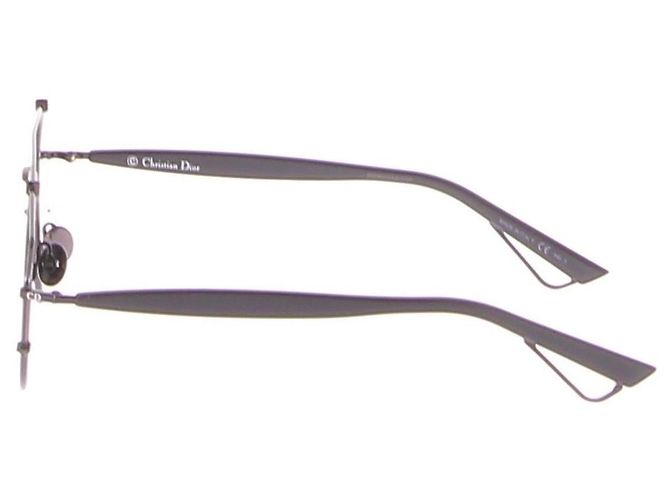 Gafas de sol Dior T. Metal Negro - vista 4