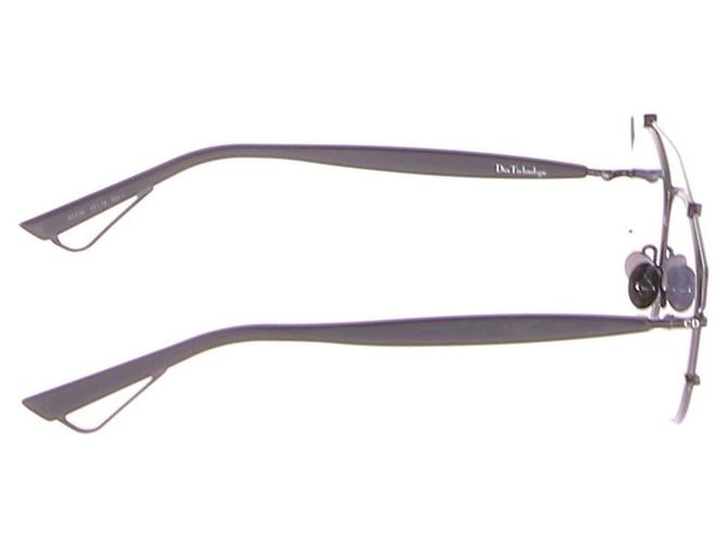 Gafas de sol Dior T. Metal Negro - vista 5
