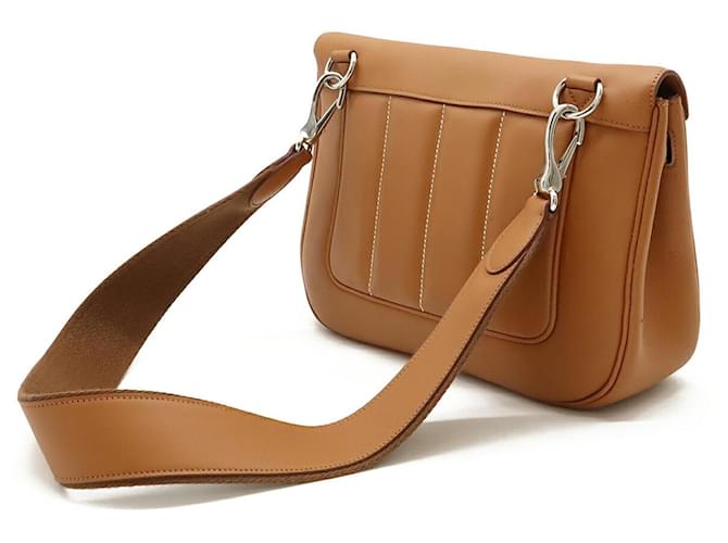 Hermès Berline Braun - Ansicht 2