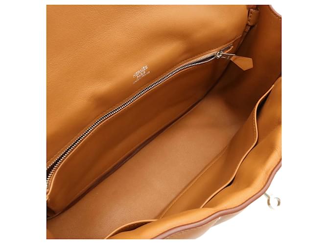 Hermès Berline Braun - Ansicht 3