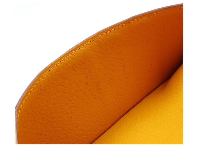 Béarn Hermès Bearn Arancione - vista 7