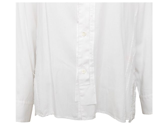 Camicia classica di Yohji Yamamoto Y - vista 4