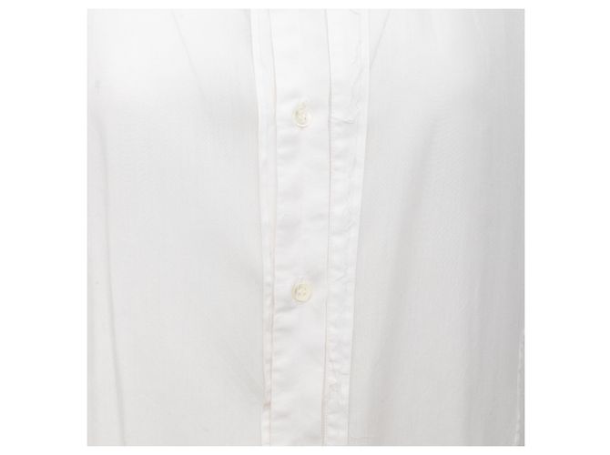 Camicia classica di Yohji Yamamoto Y - vista 5