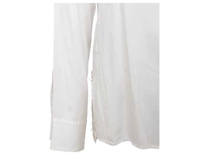 Camicia classica di Yohji Yamamoto Y - vista 6