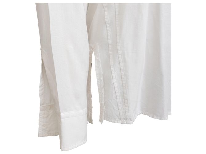 Camicia classica di Yohji Yamamoto Y - vista 7
