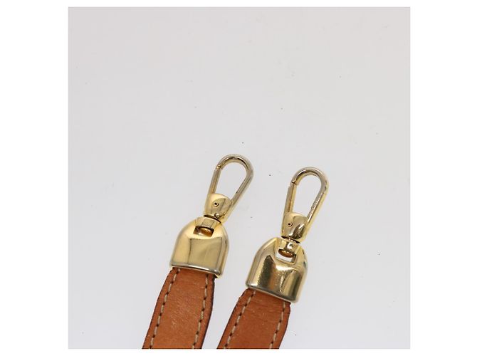 Céline CELINE Borsa a mano in tela macadam PVC 2modo Brown Auth 75809 Marrone - vista 24