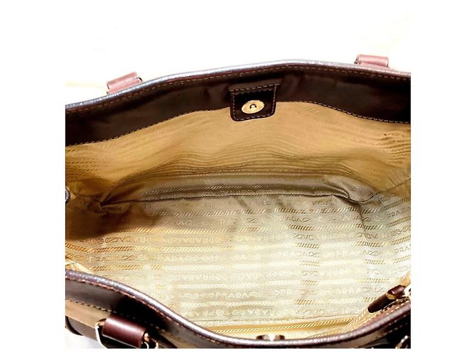 Prada Logo Jacquard - view 3