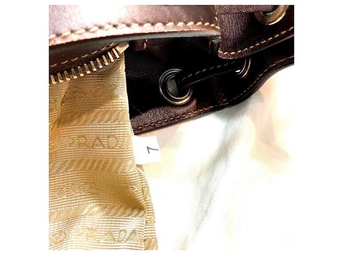 Prada Logo Jacquard - view 4