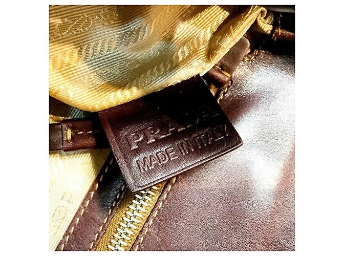 Prada Logo Jacquard - view 5