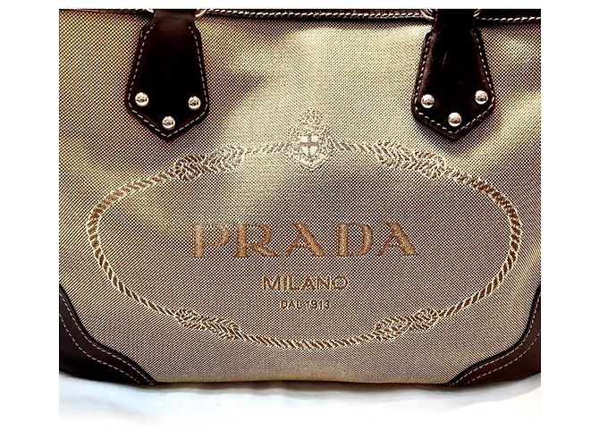 Prada Logo Jacquard - view 6