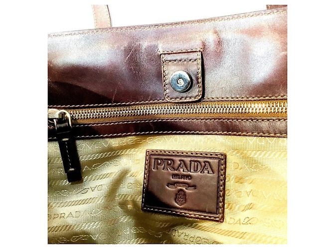 Prada Logo Jacquard - view 7