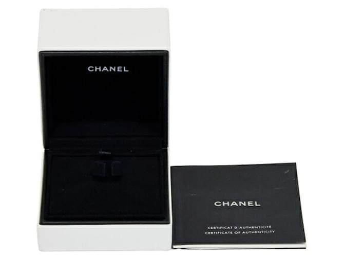 Timeless Chanel Camellia Argento - vista 6