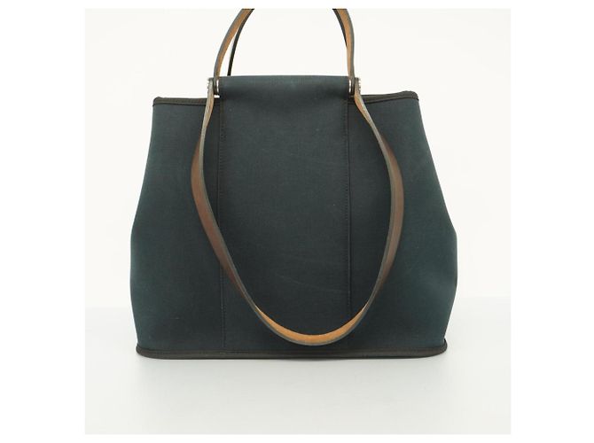 Hermès Cabag Schwarz - Ansicht 2