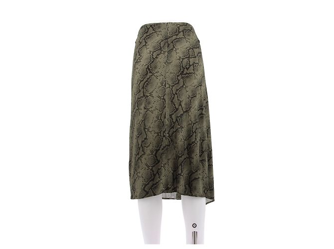 Marciano Marcia Rock T.FR 36 Polyester Khaki - Ansicht 2