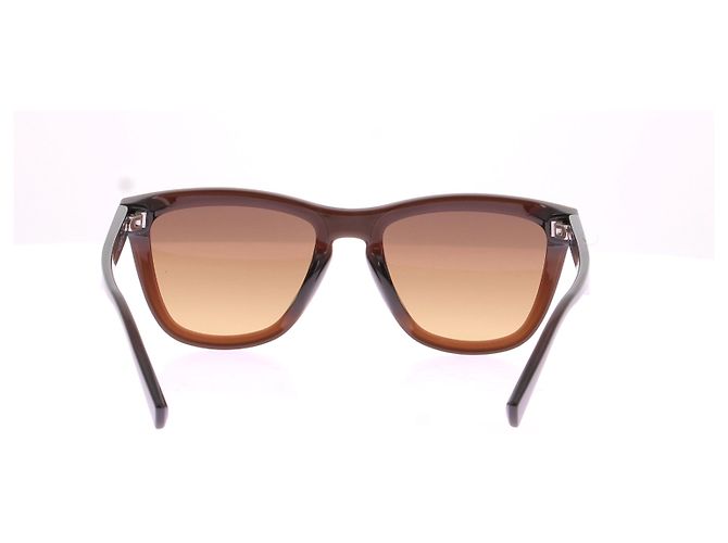 Autre Marque Occhiali da sole Hawkers T. Plastica Marrone - vista 5