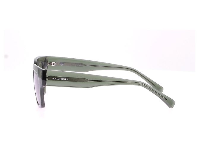 Autre Marque Occhiali da sole Hawkers T. Plastica Verde - vista 3