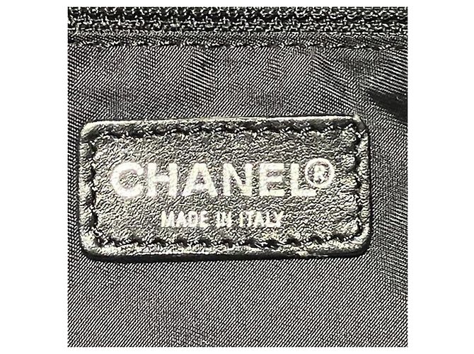 Timeless Linea di viaggio Chanel Nero - vista 5