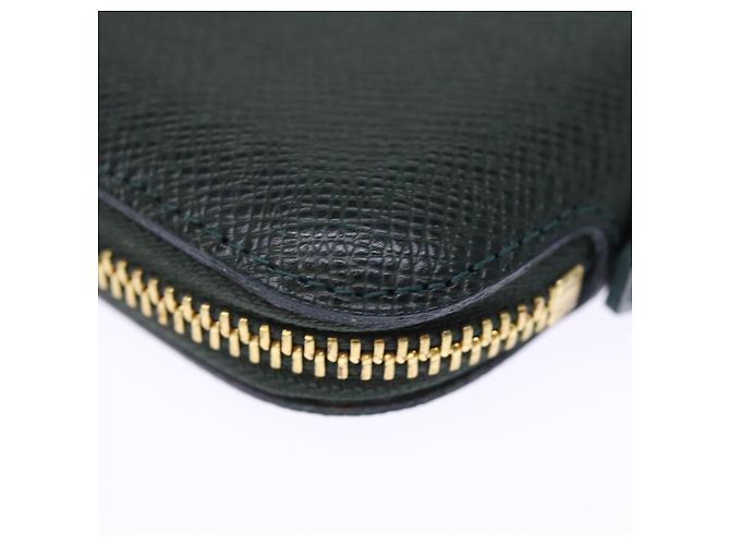 LOUIS VUITTON Taiga Organizer Atholl Custodia da viaggio Epicea M30654 LV Auth th4904 - vista 17