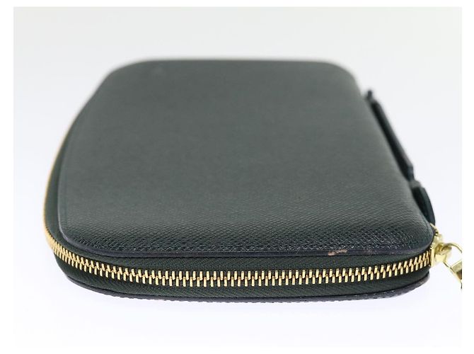 LOUIS VUITTON Taiga Organizer Atholl Custodia da viaggio Epicea M30654 LV Auth th4904 - vista 5