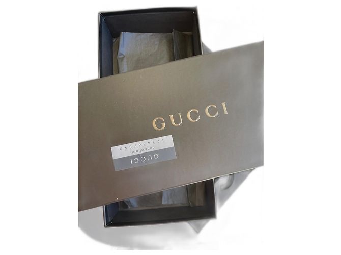 Gucci Ice Cube Trays Black - view 2